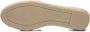 FRED DE LA BRETONIERE Espadrilles Dames Romi Luz Maat: 36 Materiaal: Suède Kleur: Taupe - Thumbnail 2