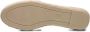 FRED DE LA BRETONIERE Espadrilles Dames Romi Luz Maat: 38 Materiaal: Suède Kleur: Taupe - Thumbnail 2
