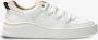 Fred de la Bretoniere Sneaker Emmya Chunky White - Thumbnail 3