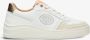 Fred de la Bretoniere Sneaker Emmya Lily White - Thumbnail 1