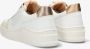 Fred de la Bretoniere Sneaker Emmya Lily White - Thumbnail 2