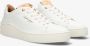Fred de la Bretoniere Sneaker Emmya White - Thumbnail 1