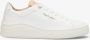 Fred de la Bretoniere Sneaker Emmya White - Thumbnail 2