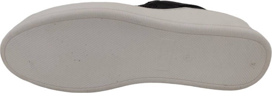 Fred de la Bretoniere Sneaker Frs1686 Black