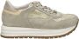 FRED DE LA BRETONIERE Lage Sneakers Dames 101010350 Maat: 37 Materiaal: Suède Kleur: Grijs - Thumbnail 2