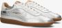 Fred de la Bretoniere Sneaker Pearl Sign Zilver - Thumbnail 2