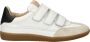 FRED DE LA BRETONIERE Lage Sneakers Dames Pearl Valencia Leather Maat: 41 Materiaal: Leer Kleur: Wit - Thumbnail 1