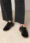 Fred de la bretoniere Sneaker Pearl Valencia Zwart Wit - Thumbnail 1