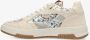 Fred de la Bretoniere Sneaker Yara Gigi Beige - Thumbnail 2