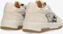 Fred de la Bretoniere Sneaker Yara Gigi Beige - Thumbnail 1