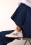 Fred de la Bretoniere Sneaker Yara Gigi Beige - Thumbnail 2