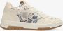Fred de la Bretoniere Sneaker Yara Gigi Beige - Thumbnail 1
