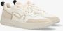 Fred de la Bretoniere Sneaker Yara Leo Off White - Thumbnail 4