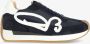 Fred de la Bretoniere Sneaker Yentl Navy - Thumbnail 2
