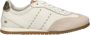 FRED DE LA BRETONIERE Lage Sneakers Dames Ylva Loa Maat: 39 Materiaal: Leer Kleur: Lichtroze - Thumbnail 1