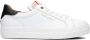 FRED DE LA BRETONIERE Lage Sneakers Dames Storm Isa Maat: 36 Materiaal: Leer Kleur: Zand - Thumbnail 1