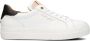 FRED DE LA BRETONIERE Lage Sneakers Dames Storm Isa Maat: 36 Materiaal: Leer Kleur: Zand - Thumbnail 1