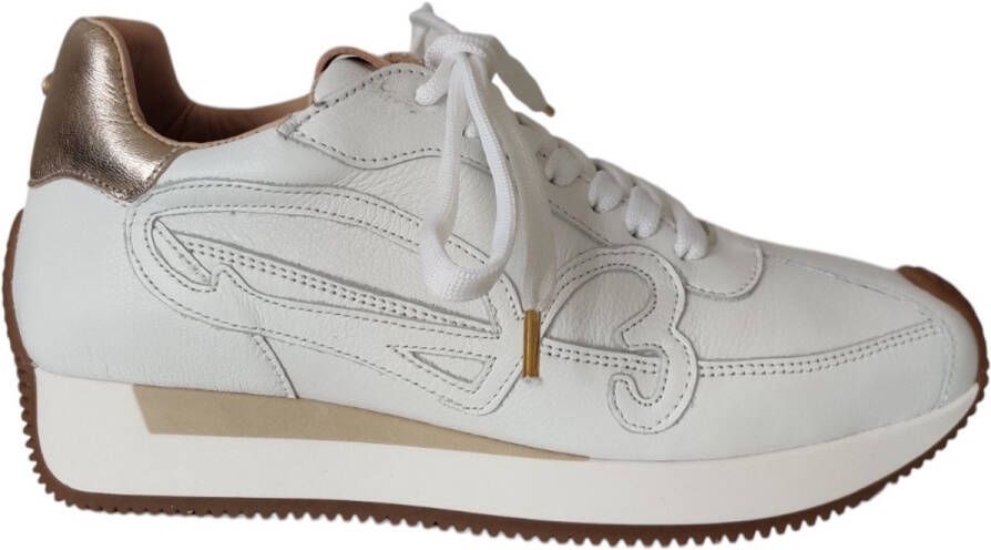 Fred de la Bretoniere W Sneaker