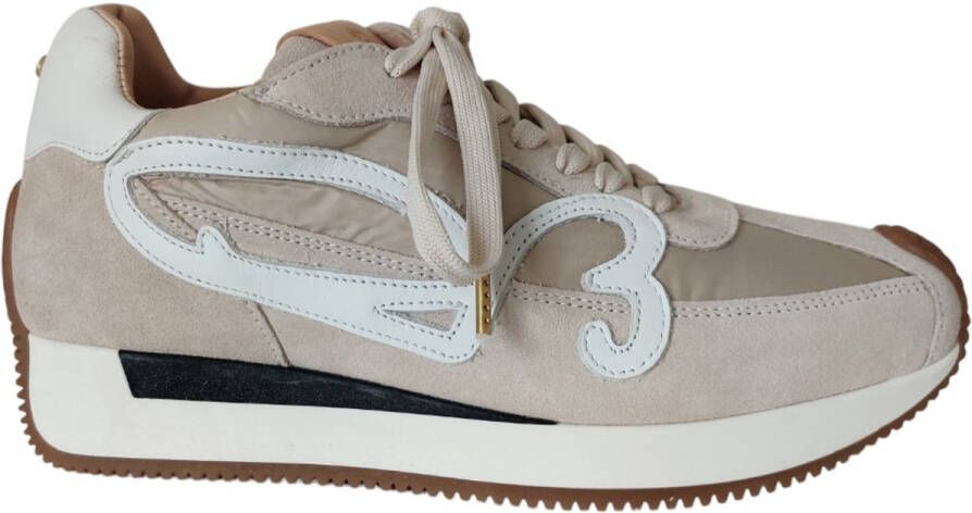 Fred de la Bretoniere W Sneaker