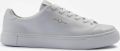 Fred Perry Fredperry Sneakers Fp B71 Leather White Fashion Wear Volwassen - Wit
