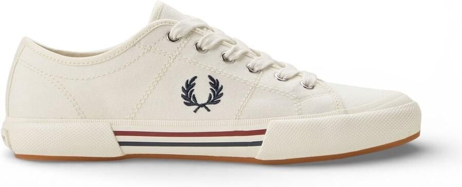 Fred Perry Sportschoenen B708