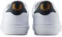 Fred Perry Witte Sneakers voor een verfijnde en eigentijdse uitstraling White Heren - Thumbnail 6