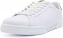 Fredperry Sneakers Fp B722 Leer Merk Streetwear Volwassen - Thumbnail 1