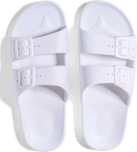 Freedom Moses Basic Sandalen maat 37-38 wit