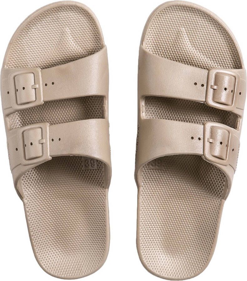 Freedom Moses 6588578 Basic Slides Q1