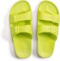 Freedom Moses Slippers Slides Vegan Alice Geel - Thumbnail 1