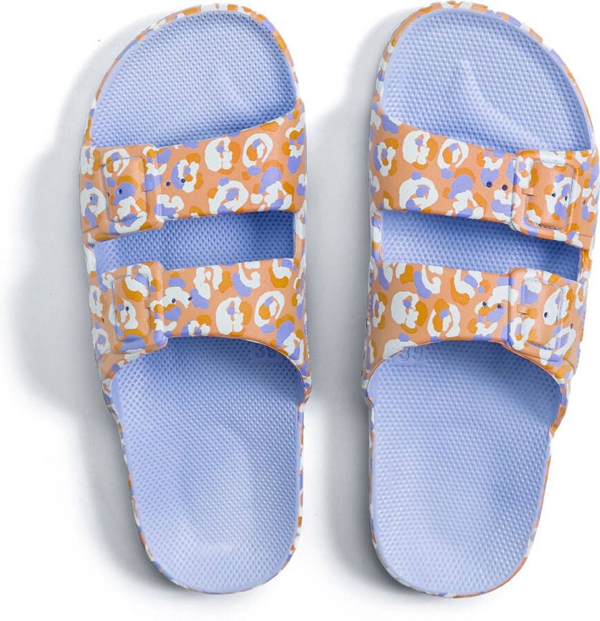 Freedom Moses Slippers APRILEO-HYDRA