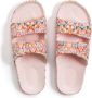 Freedom Moses Slippers ASHA ROSA - Thumbnail 3