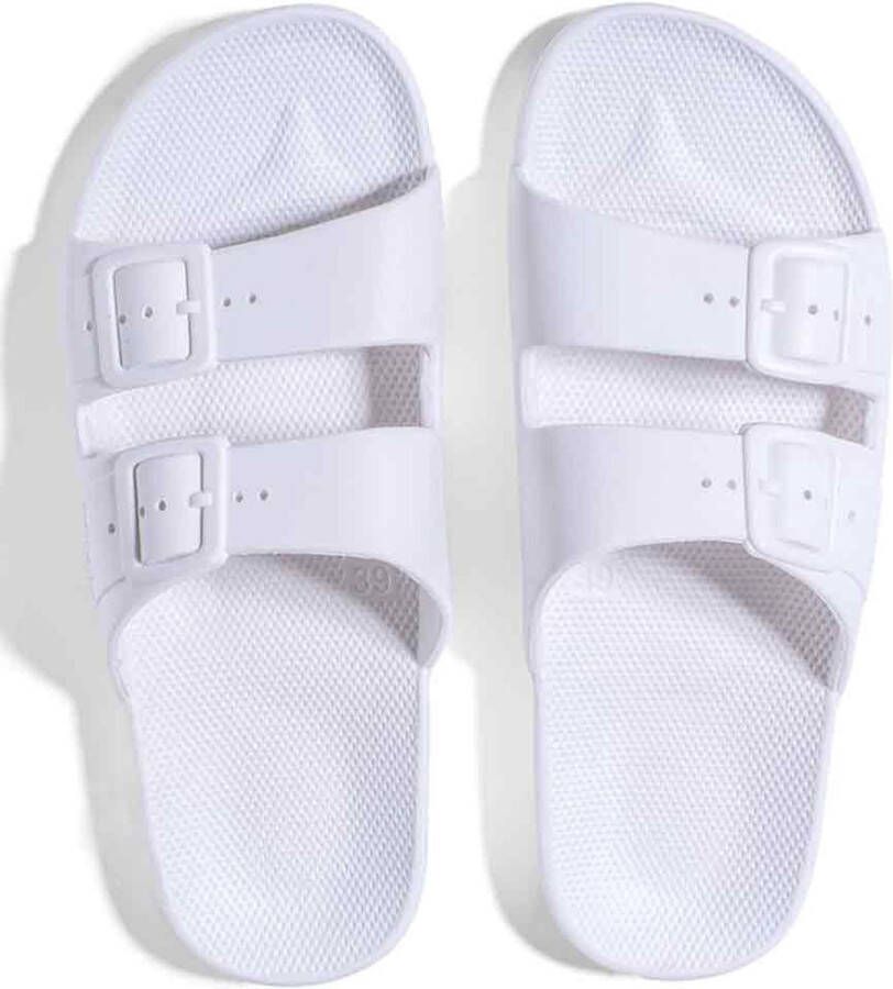 Freedom Moses Basic Slides