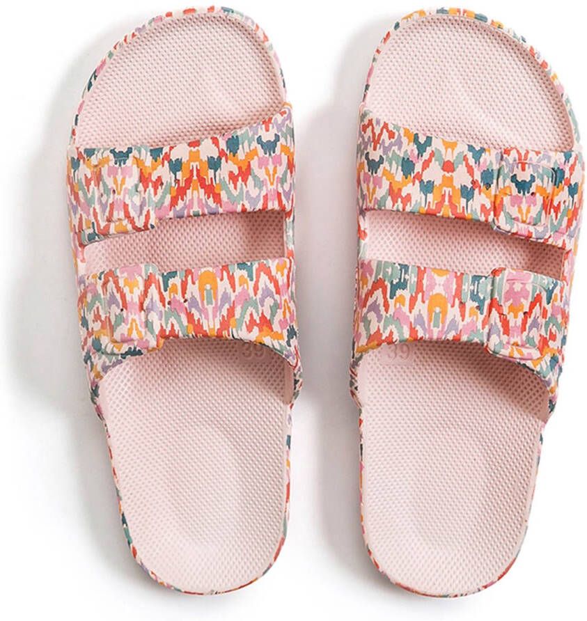 Freedom Moses Fancy Kids Slides Asha Rosa