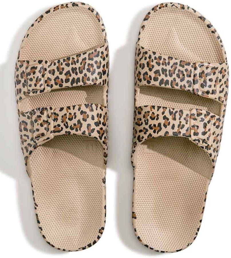 Freedom Moses Fancy Slides