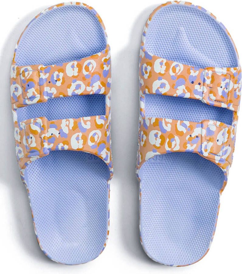 Freedom Moses Fancy Slides Aprileo Hydra