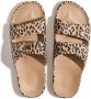 Freedom Moses Fancy Slippers Beige - Thumbnail 1