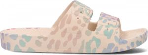 Freedom Moses Fancy Slippers Meisjes Wit