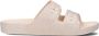 Freedom Moses slippers grijs Meisjes Rubber Effen 39 40 - Thumbnail 3
