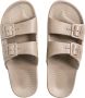 Freedom Moses Fm03 Slippers Beige Man - Thumbnail 1