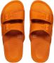 Freedom Moses Basic Sandalen maat 42-43 oranje - Thumbnail 3