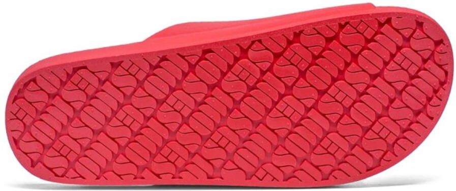 Freedom Moses Fm03 Slippers Rood Man