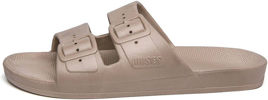 Freedom Moses Fm03 Slippers Smoke