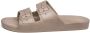 Freedom Moses Fm03 Slippers Beige Man - Thumbnail 1