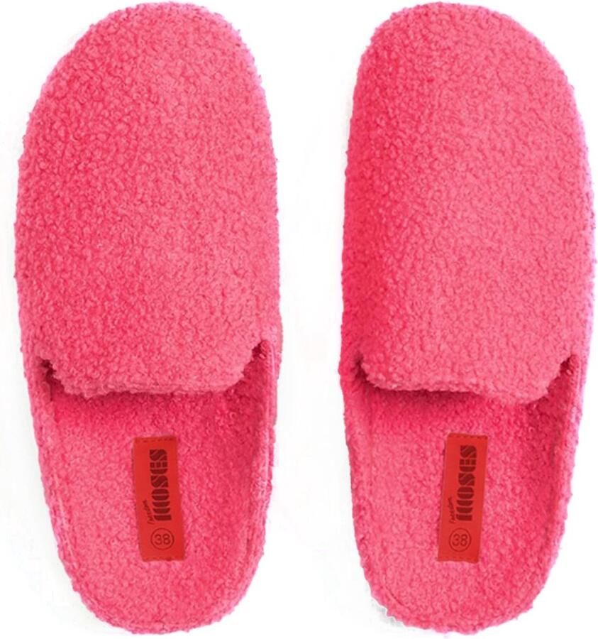 Freedom Moses Pantoffel Women Kush Bonbon