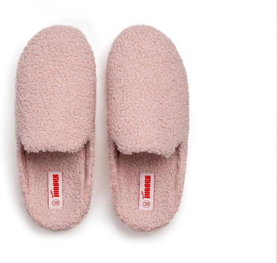Freedom Moses Slippers KUSH ROSE