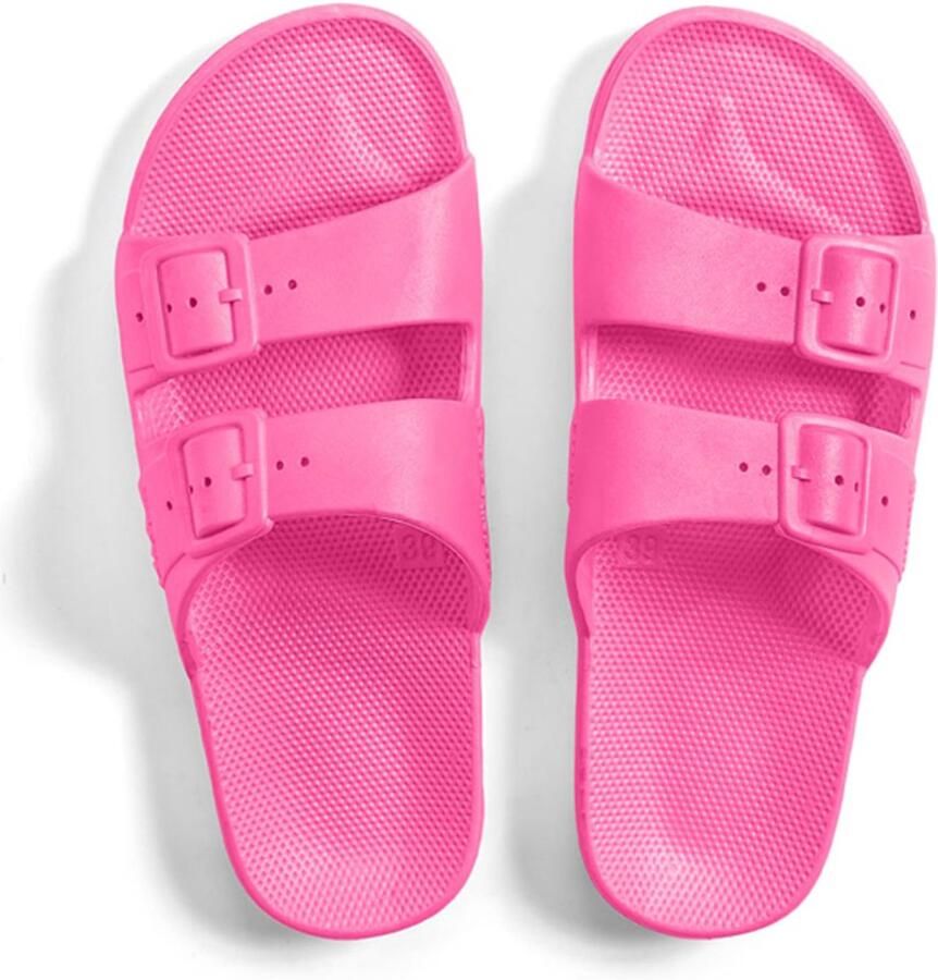 Freedom Moses Slipper Kids Basic Glow