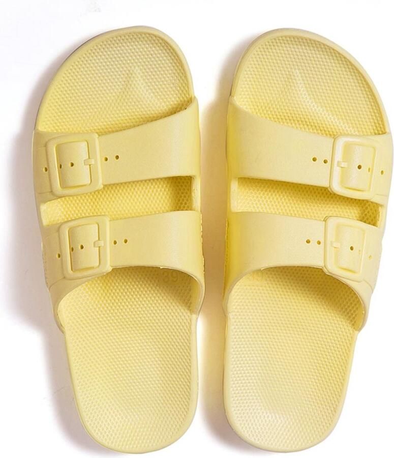 Freedom Moses Slipper Kids Basic Sugar