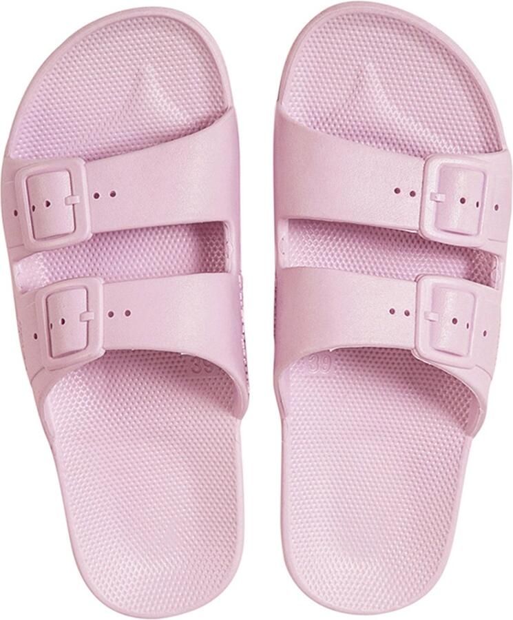 Freedom Moses Slipper Kids Fancy Leonie Parma