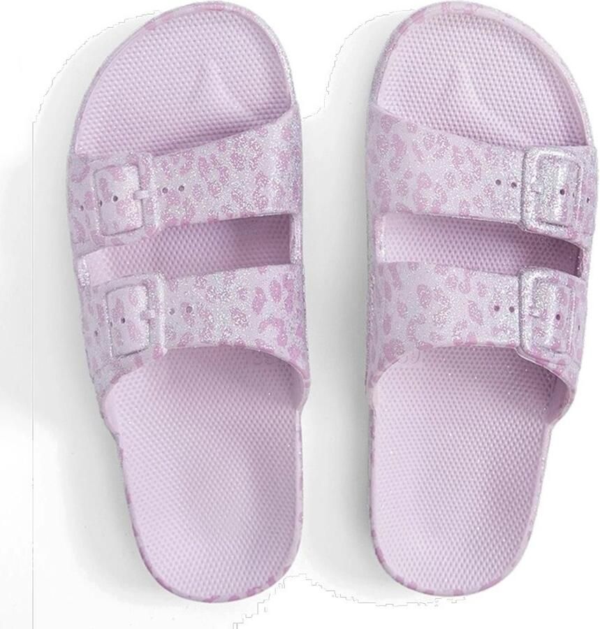 Freedom Moses Slipper Kids Fancy Leonie Parma